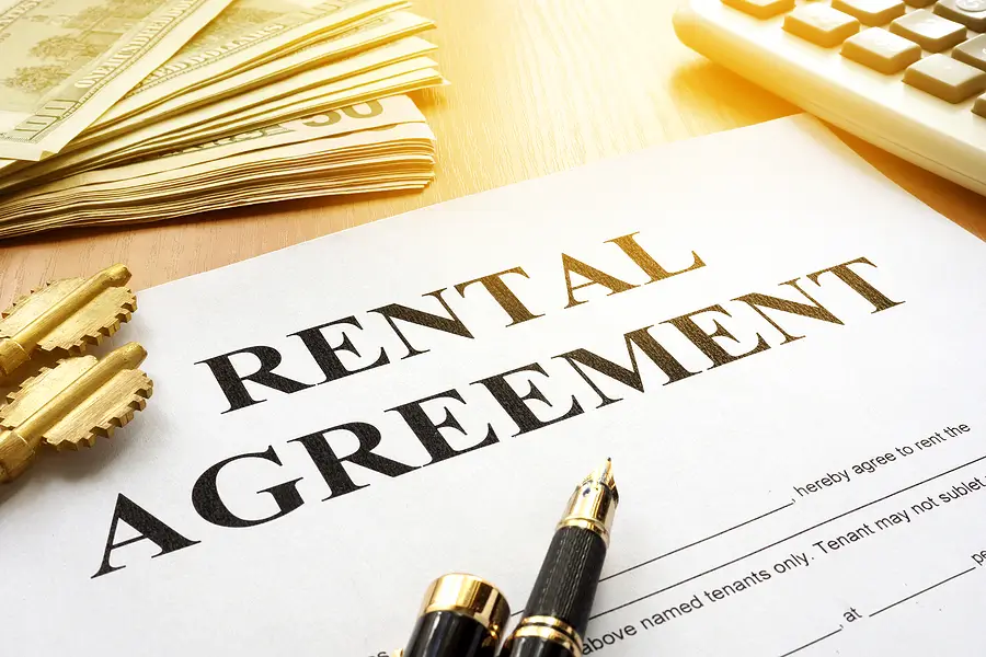 A Landlord’s Guide to Leasing Only Services