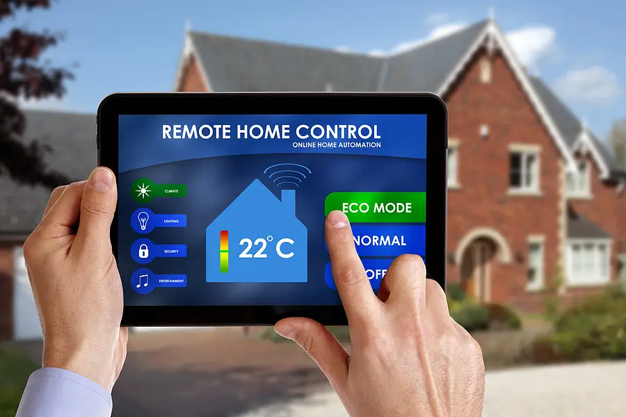 Smart Home Rental Property Ideas: Revolutionize Your Greenville Rental in 2025