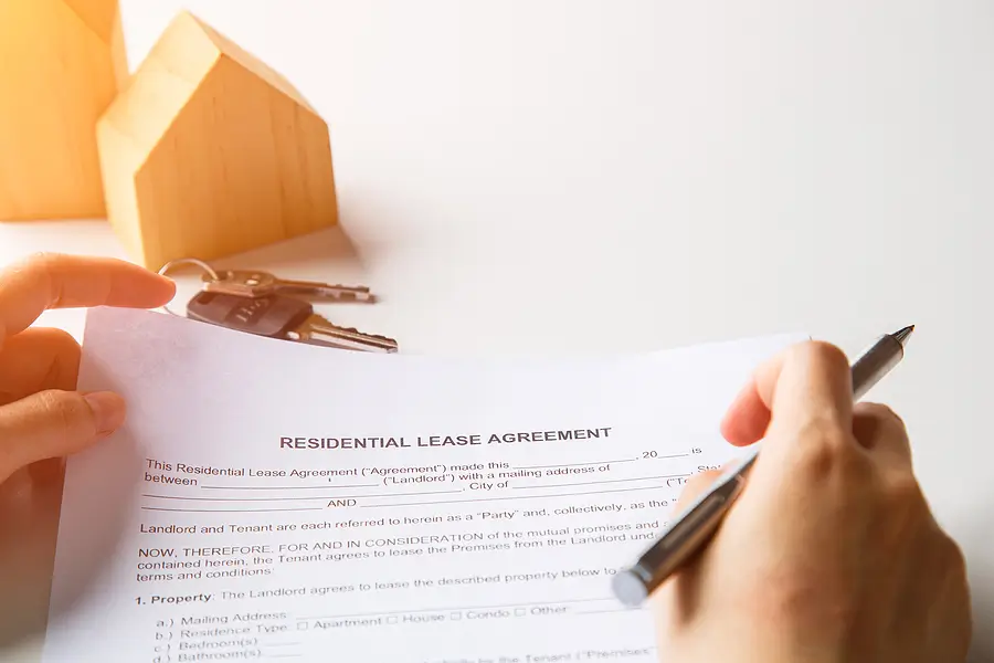 Lease Renewal vs Lease Extension: Which Is Right for Your New Bern Rental Property?