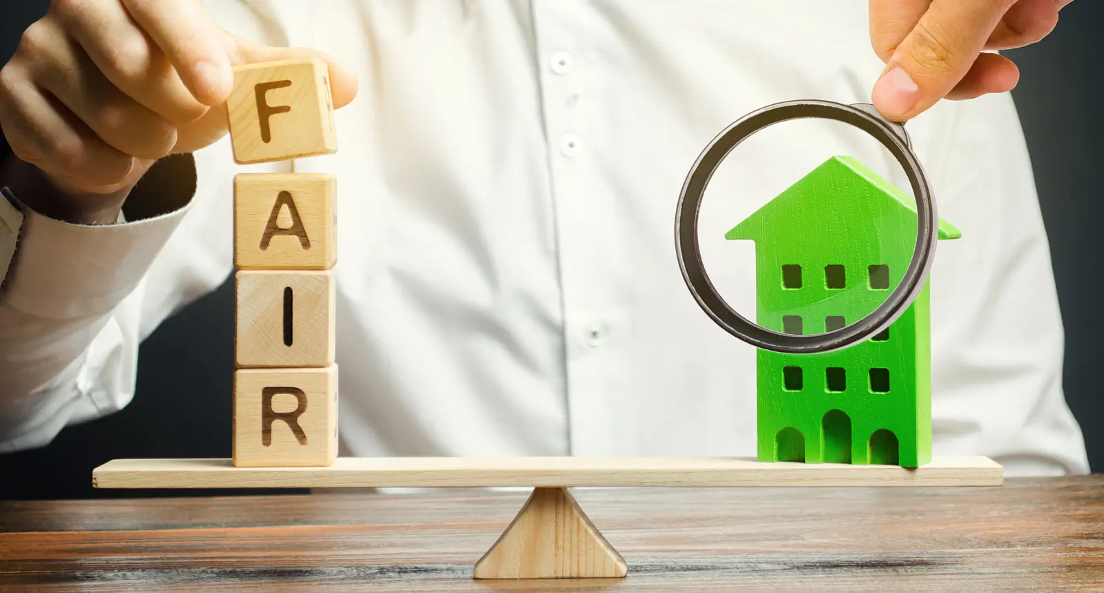 Avoiding Fair Housing Issues When Marketing Rentals in Greenville, NC