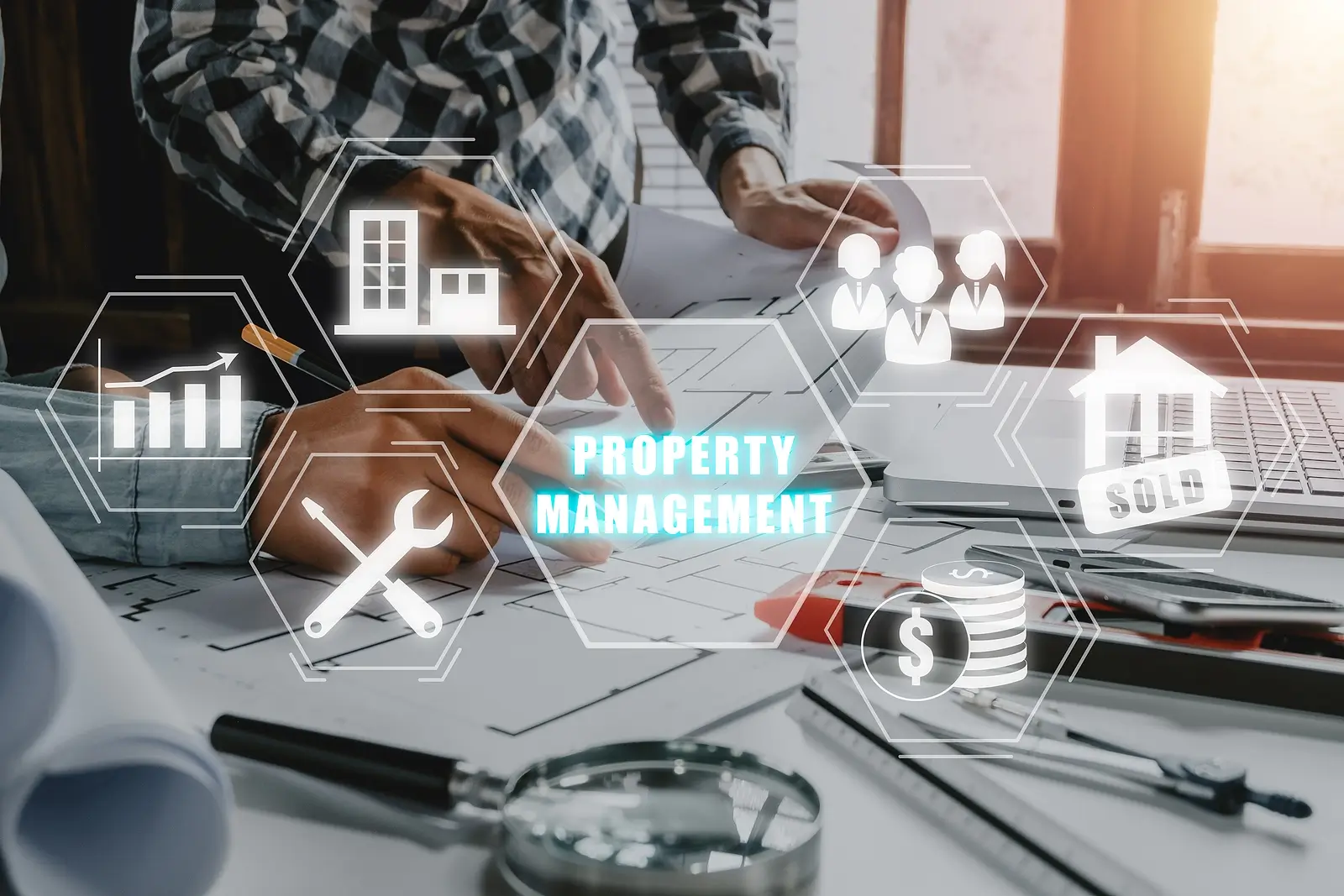 What Happens after You Hire a Property Manager in Greenville, NC?