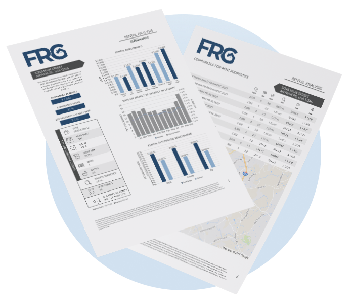 Free Rental Analysis