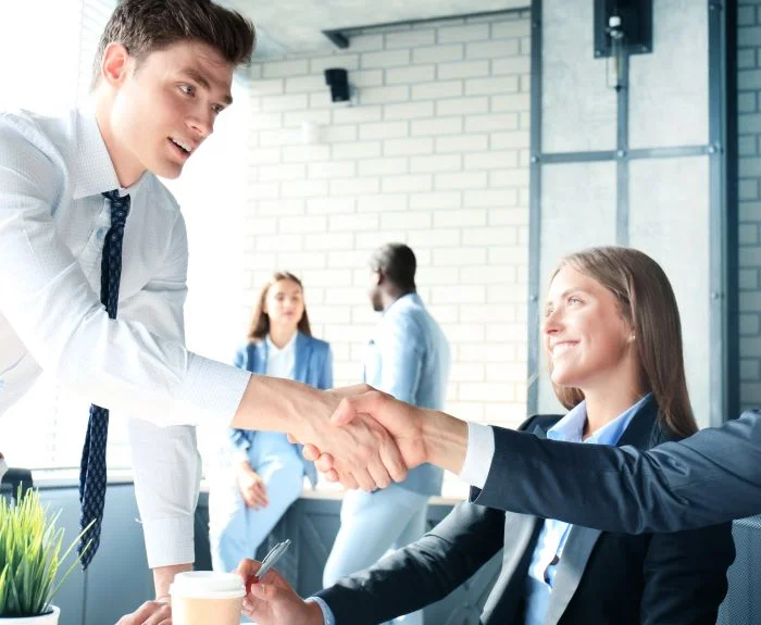 Our Proven Process Placement