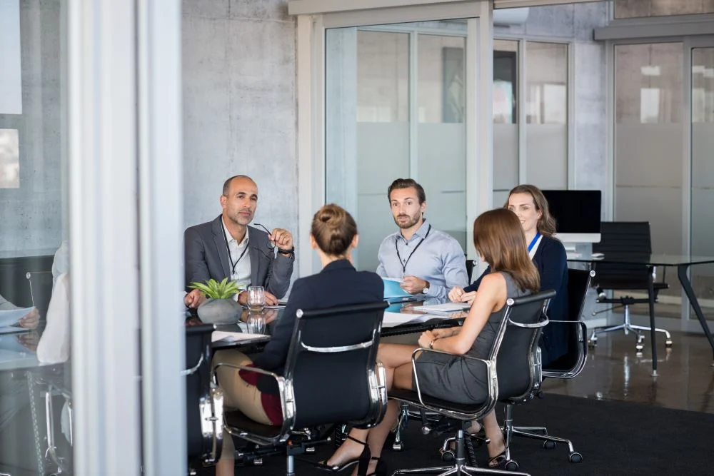 Daily Management Photo