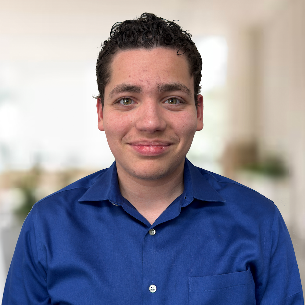 Picture of José Barbosa-Rijos